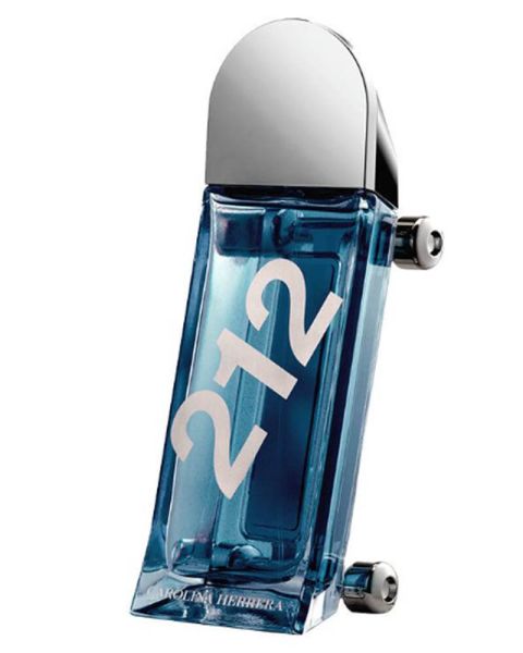 Carolina Herrera 212 Men Heroes EDT Carolina Herrera 212 Men Heroes EDT