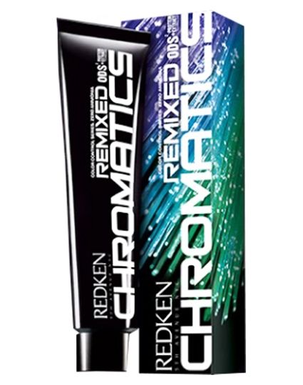 REDKEN Chromatics Remixed V, Violet