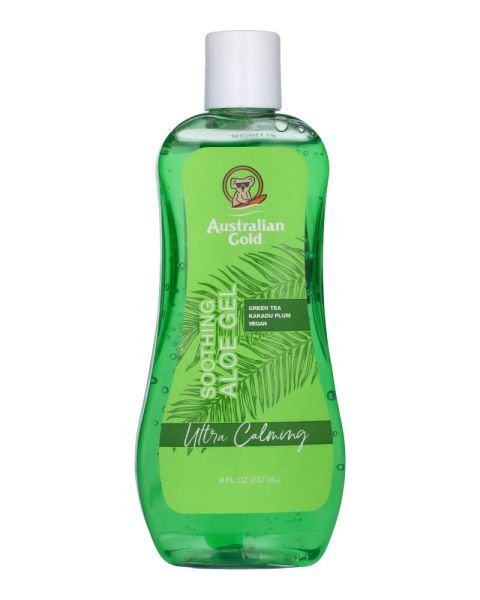 Australian Gold Soothing Aloe After Sun Gel