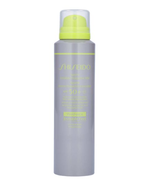 Shiseido Sports Invisible Protective Mist SPF50+