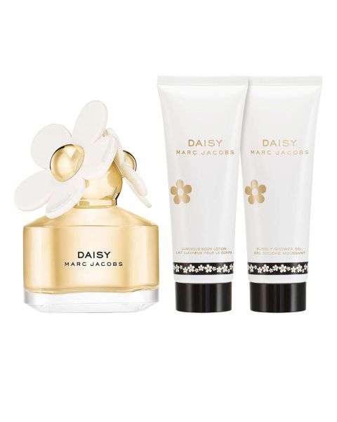 Marc Jacobs Daisy Gift Set