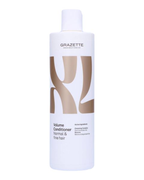 Grazette Volume Coditioner