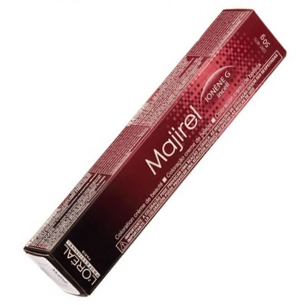 Loreal Prof. Majirel 7,12