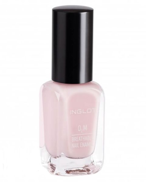 Inglot O2M Breathable Nail Enamel 479