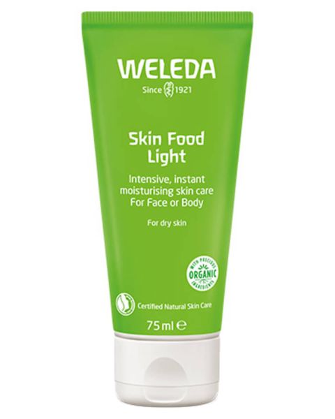 Weleda Skin Food Light
