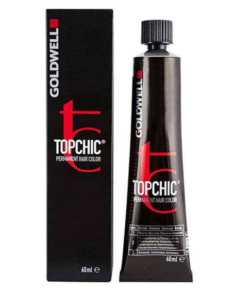 Goldwell Topchic 2N Black