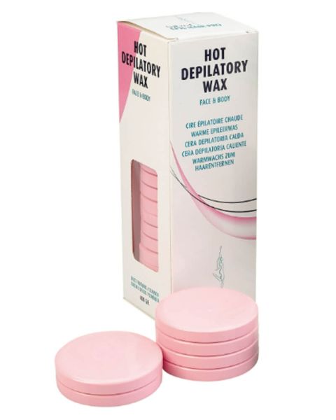 Sibel Hot Wax Discs Sensitive Skin - Art P000307