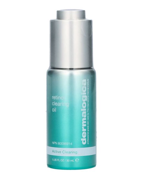 Dermalogica Retinol Clearing Oil