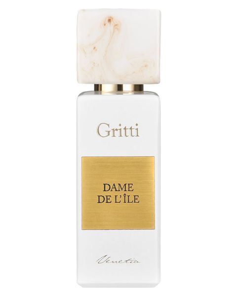 Gritti Dame De L´Ile EDP