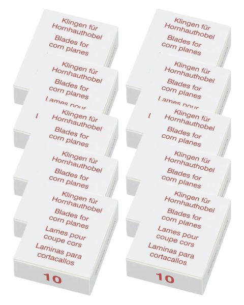 Sibel Ligtorne Blade Solingen Ref. P000577