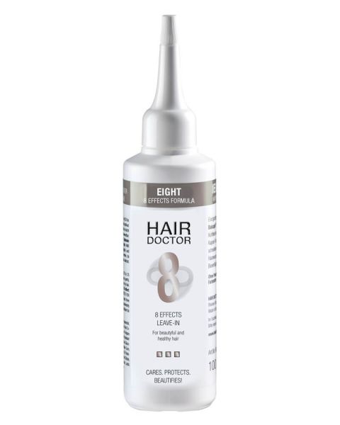 Hair Doctor 8 Effects Leave-In