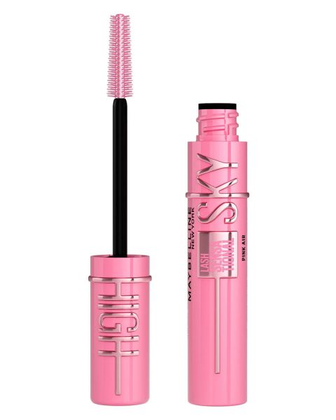 Maybelline Lash Sensational Sky High Mascara Pink Air