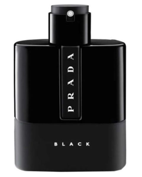 Prada Luna Rossa Black EDP