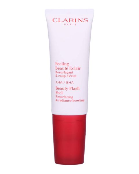 Clarins Beauty Flash Peel
