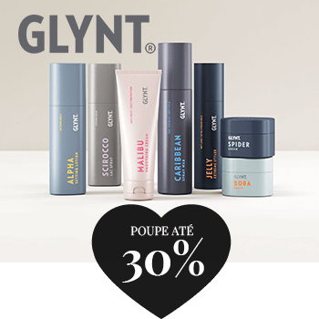 Obtenha descontos por volume e poupe até 30% em Glynt