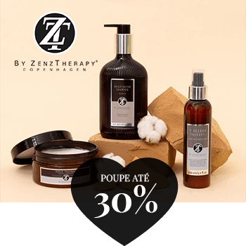Obtenha descontos por volume e poupe até 30% em ZenzTherapy
